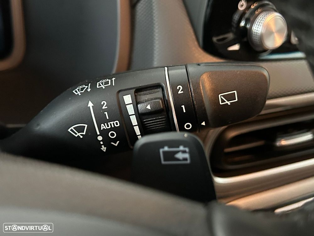 Hyundai Kauai EV 39 kWh Vanguard - 25