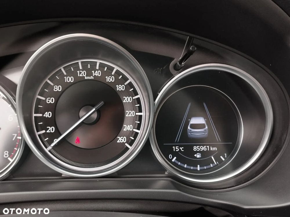 Mazda CX-5 2.0 Kanjo 2WD - 8