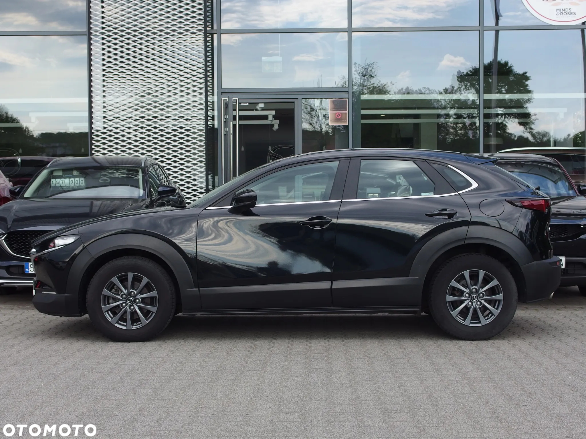 Mazda CX-30 - 5
