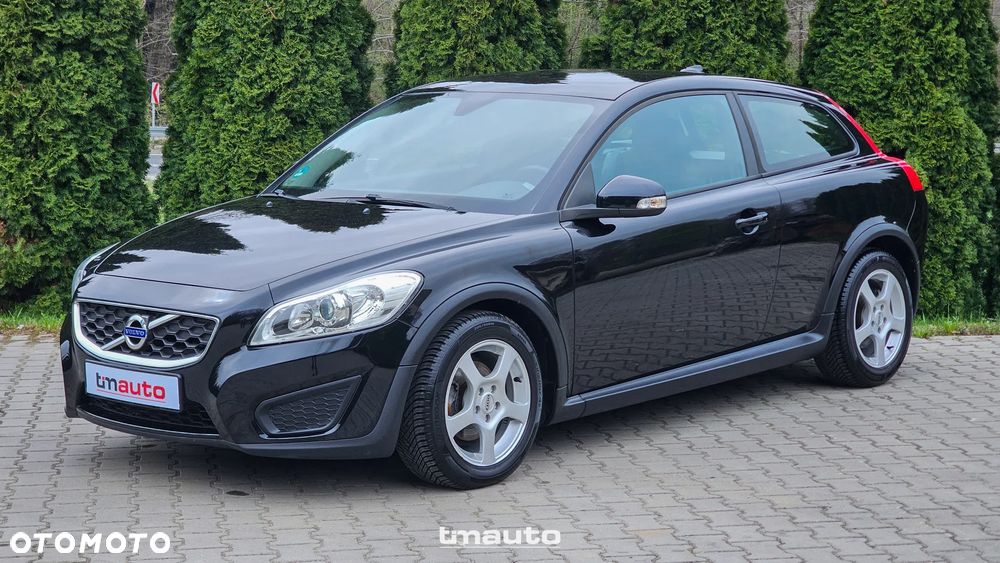 Volvo C30 D2 Kinetic - 33