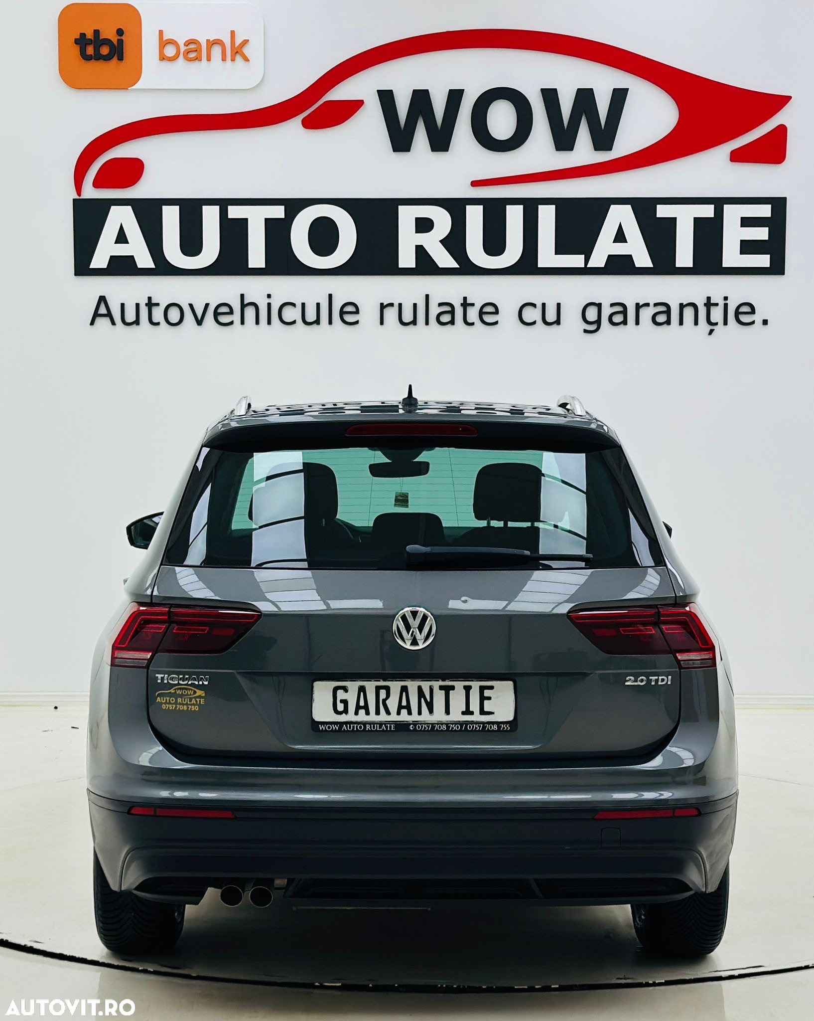 Volkswagen Tiguan - 9