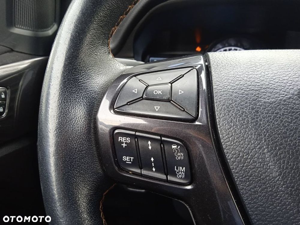 Ford Ranger 2.0 EcoBlue 4x4 DC Wildtrak - 15