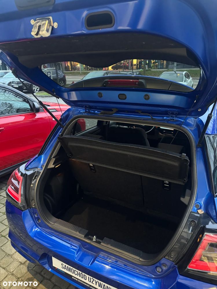 Suzuki Swift 1.2 Dualjet SHVS Elegance - 8