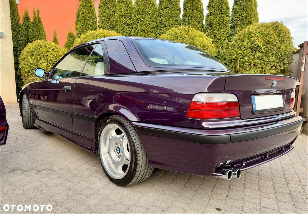 BMW Seria 3 328i - 4