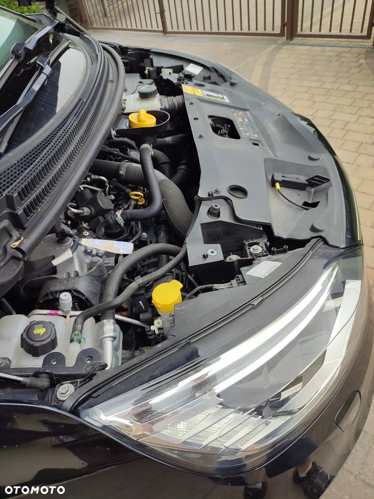 Renault Grand Scenic TCe 140 GPF BOSE EDITION - 27