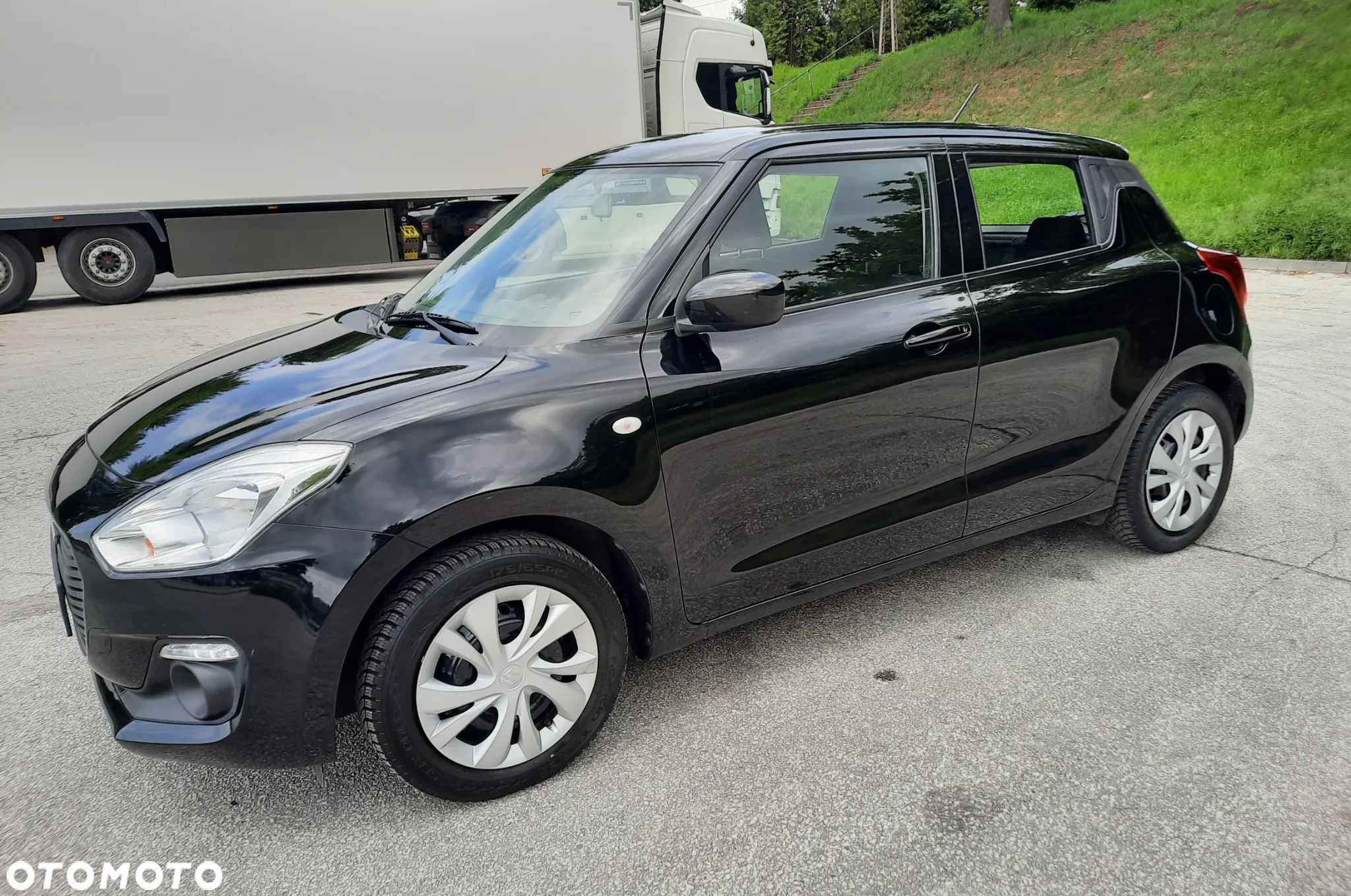 Suzuki Swift 1.2 Premium Plus - 20