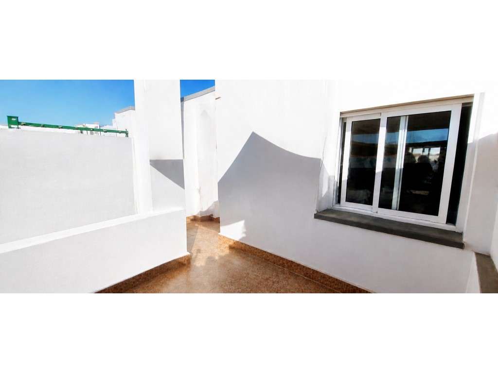 APARTAMENTO T-3 (Duplex) - Grande imagem: 3/22