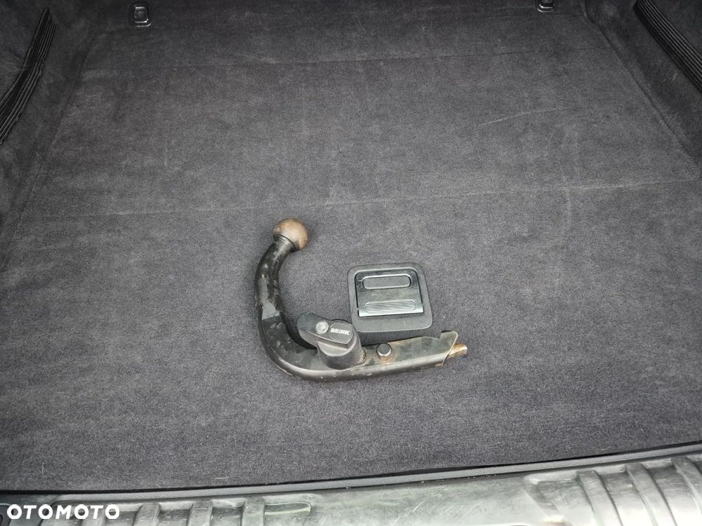 Peugeot 508 BlueHDi FAP 180 Automatik Stop&Start Allure - 34