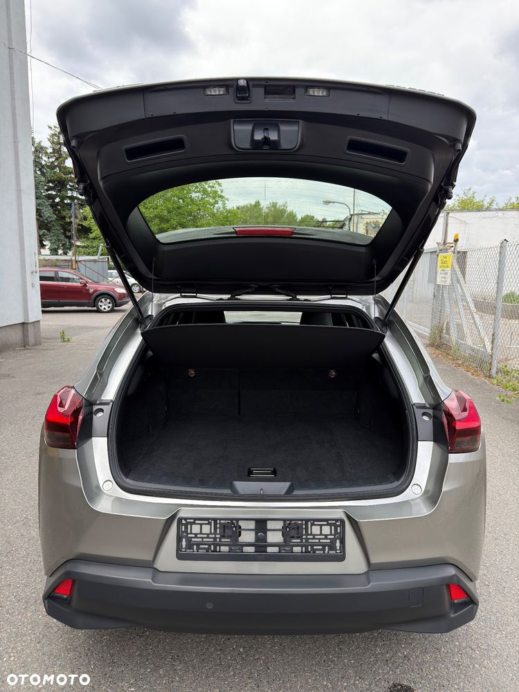 Lexus UX 250h GPF Prestige 2WD - 7