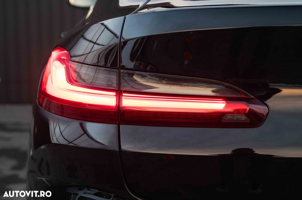 BMW X4 xDrive20d Aut. - 11