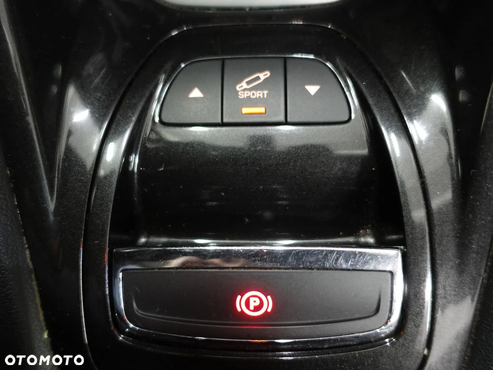 Citroën C5 HDi 165 FAP Exclusive - 34