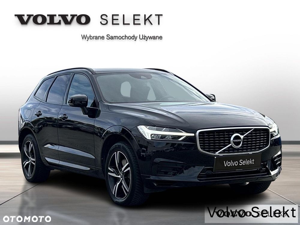 Volvo XC 60 - 8