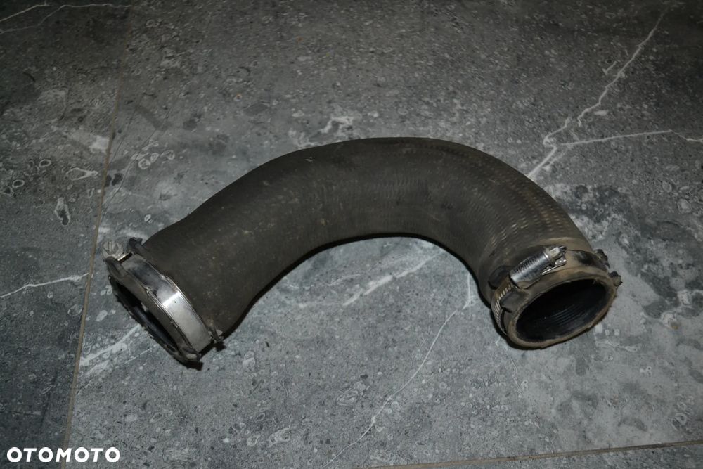 AUDI A5 8T A4 B8 2,0 TDI TFSI PRZEWÓD WĄŻ INTERCOOLERA 8K0145709H - 4