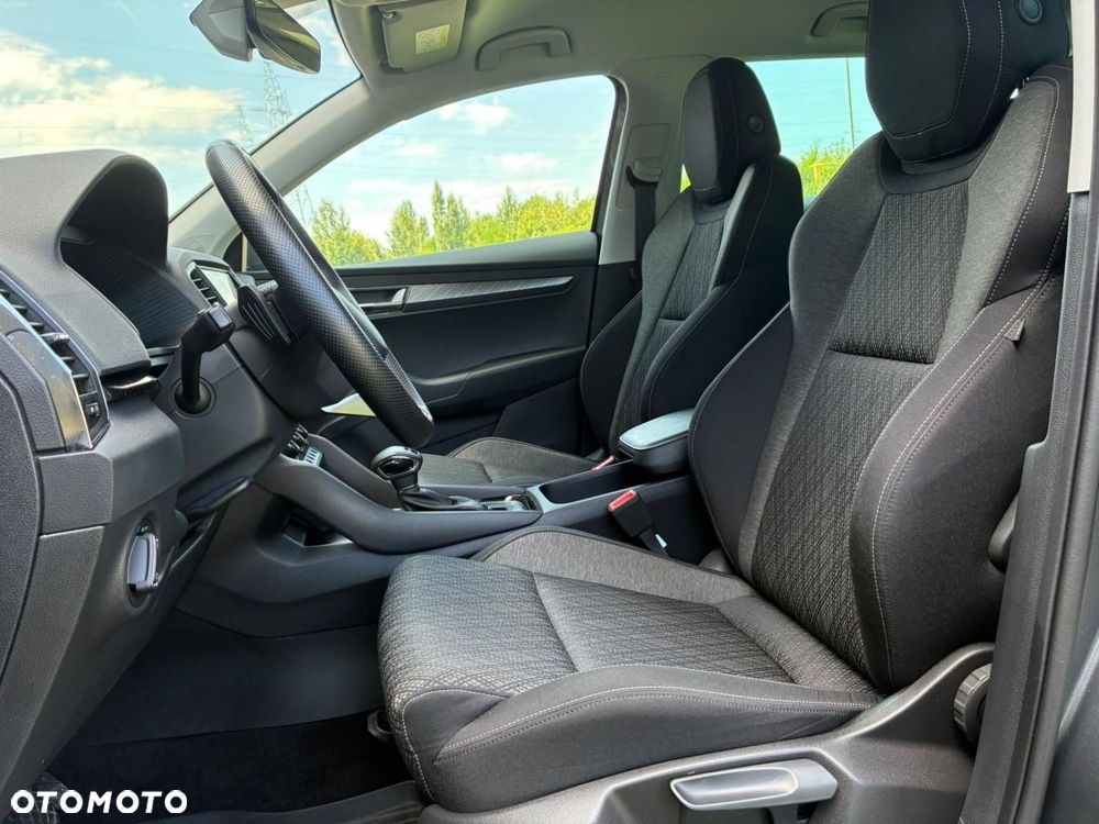 Skoda Karoq 1.5 TSI ACT Selection DSG - 8
