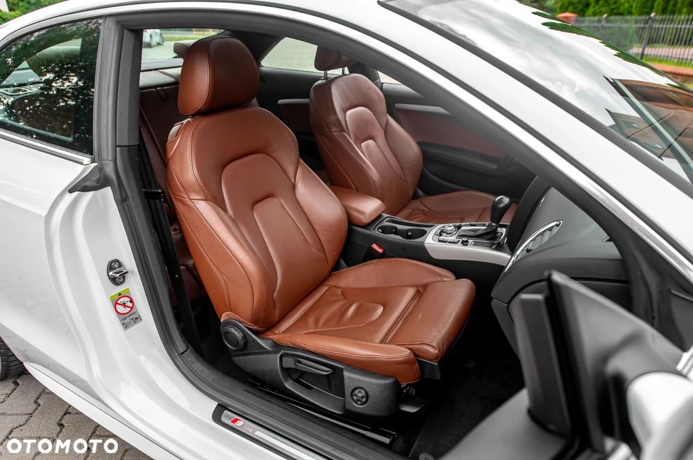 Audi A5 Coupé - 23