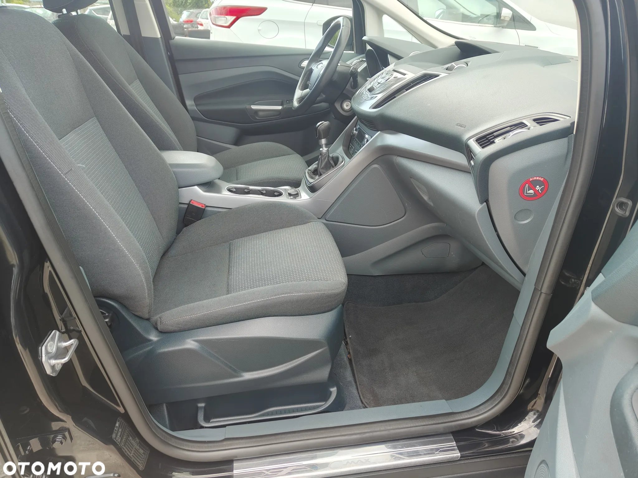 Ford C-MAX - 14