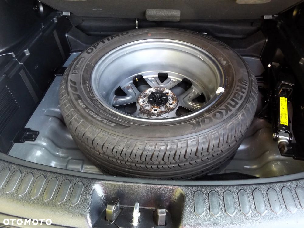 Kia Sportage 1.7 CRDI 2WD ISG Dream-Team Edition - 13