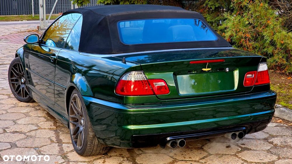 BMW M3 - 6