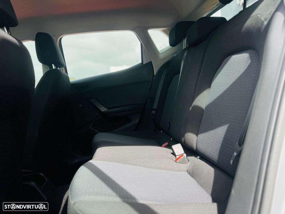 SEAT Ibiza 1.0 TSI Style - 17