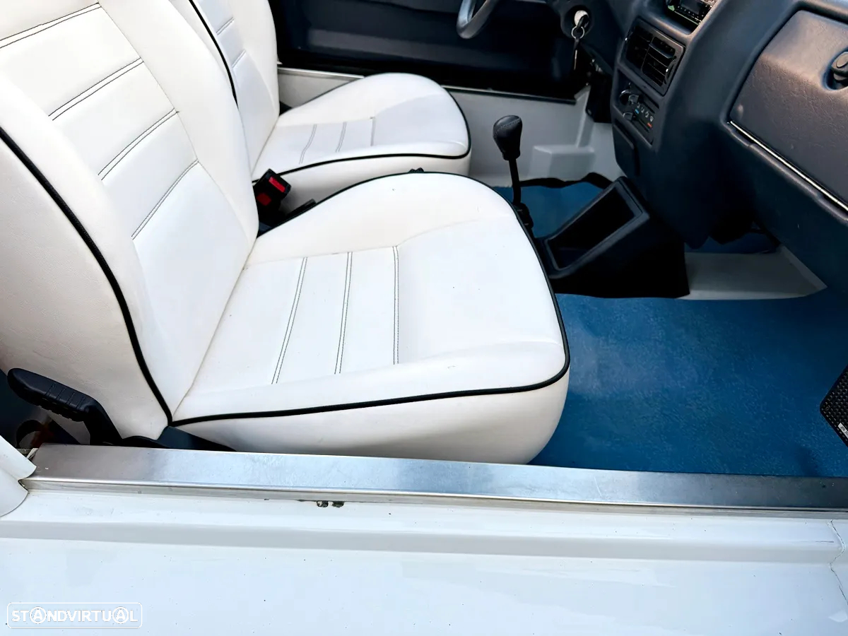 Citroën AX - 20
