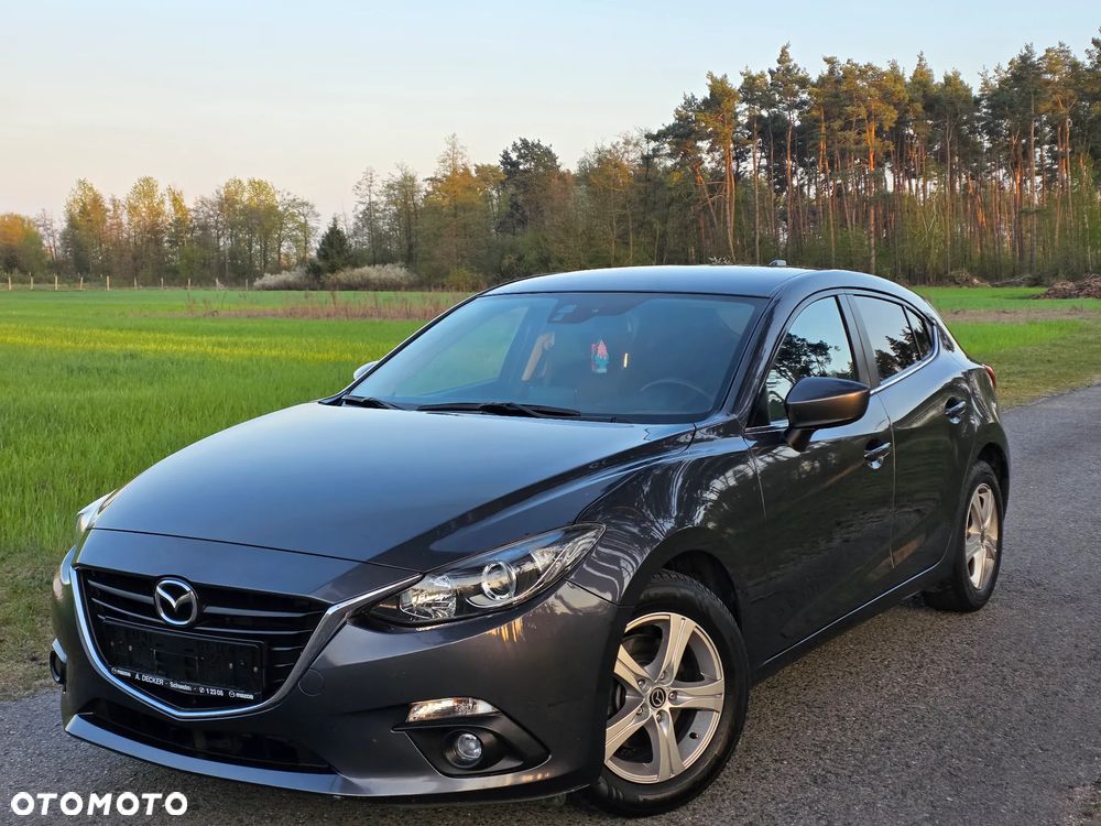 Mazda 3 2.0 Skyenergy - 8