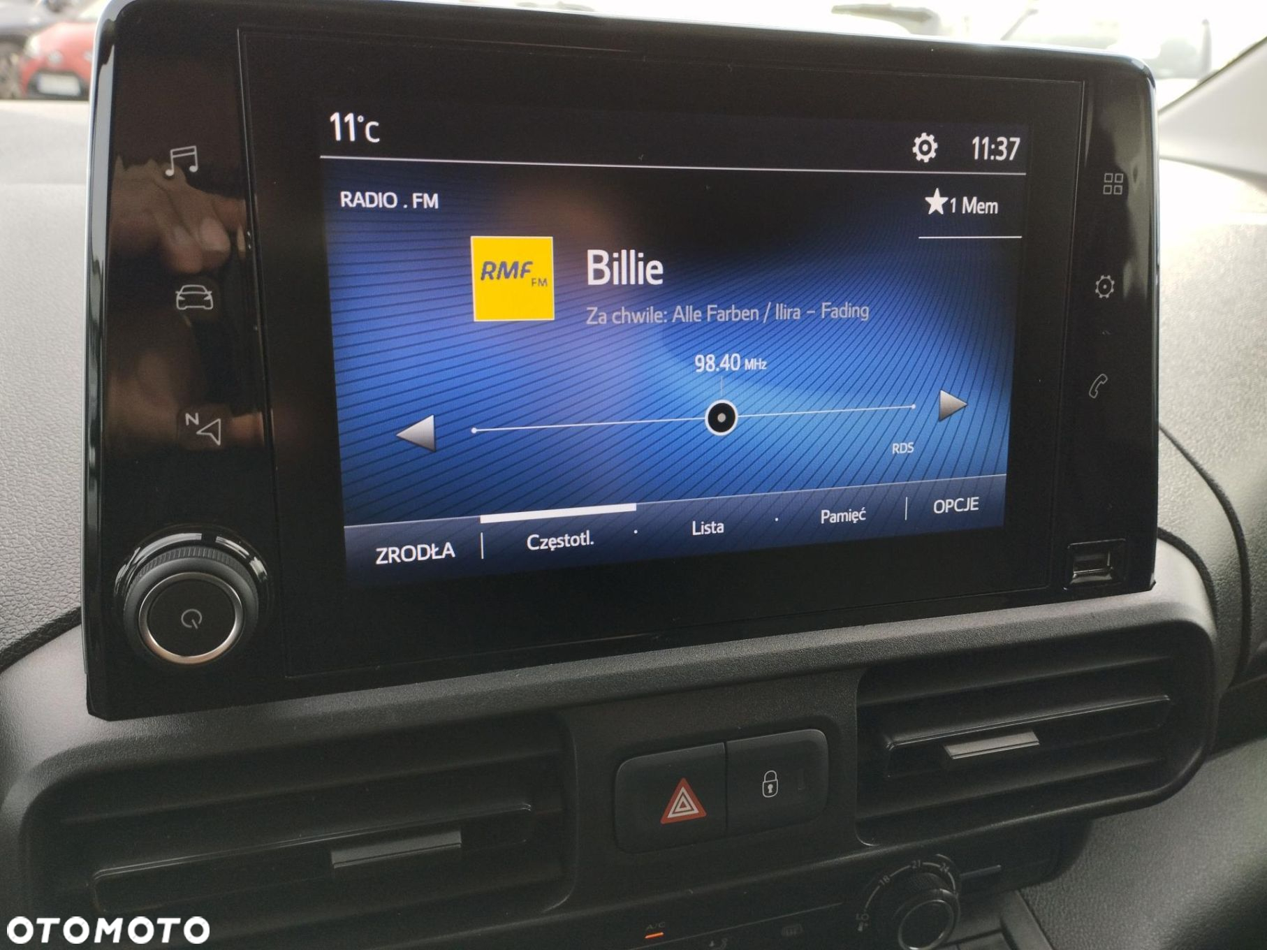 Toyota PROACE CITY - 19
