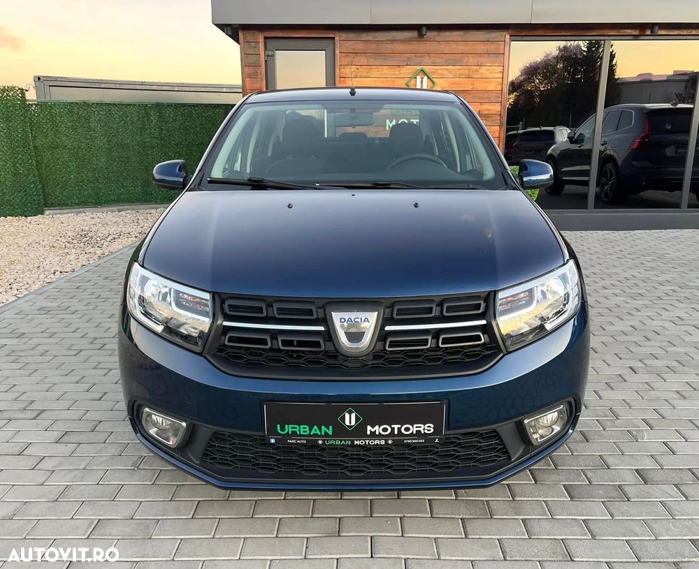 Dacia Logan MCV 0.9 TCe Prestige - 12