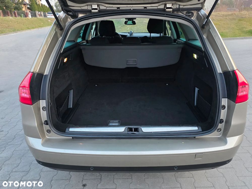 Citroën C5 - 11