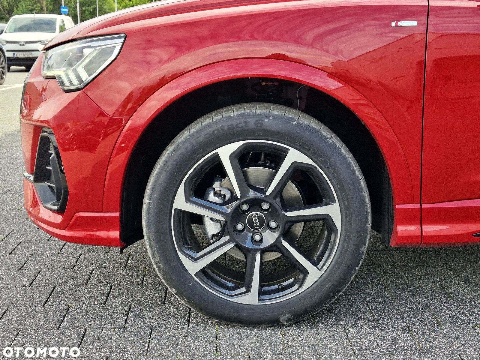 Audi Q3 - 4