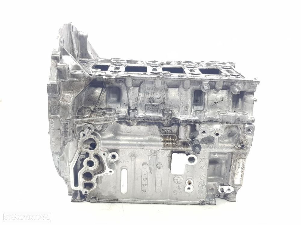 BLOCO DO MOTOR FORD FOCUS SPORTBREAK - 1