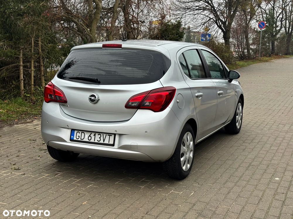 Opel Corsa 1.4 Color Edition - 4