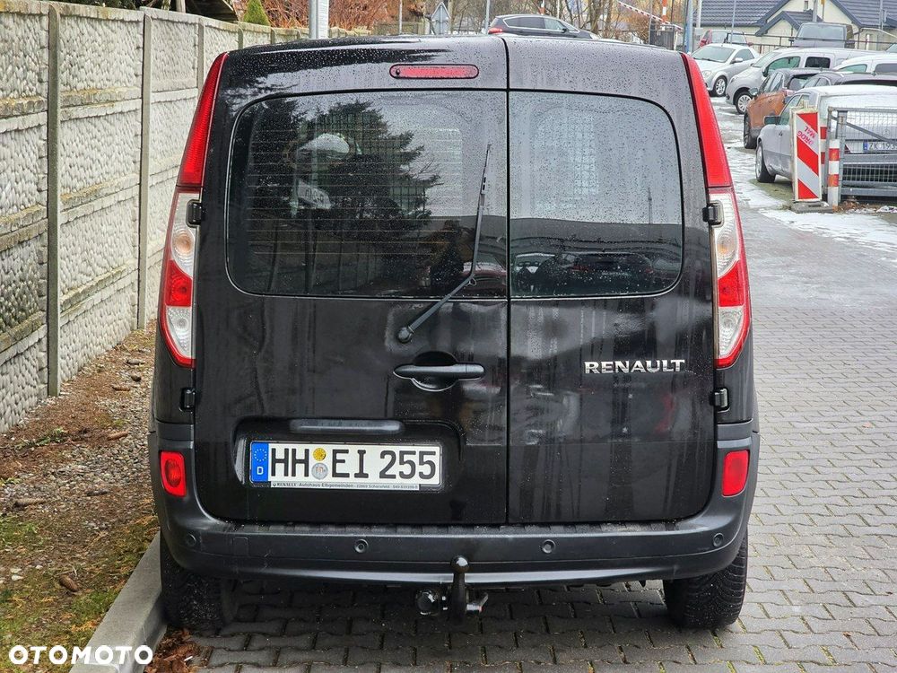 Renault Kangoo ENERGY dCi 110 FAP Start & Stop Grand - 7