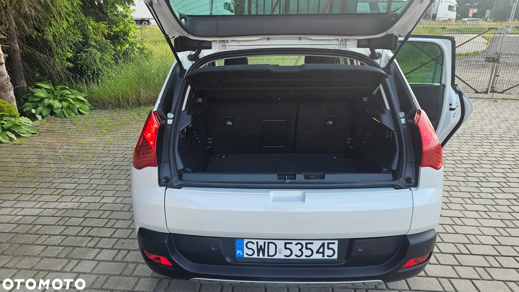 Peugeot 3008 - 18