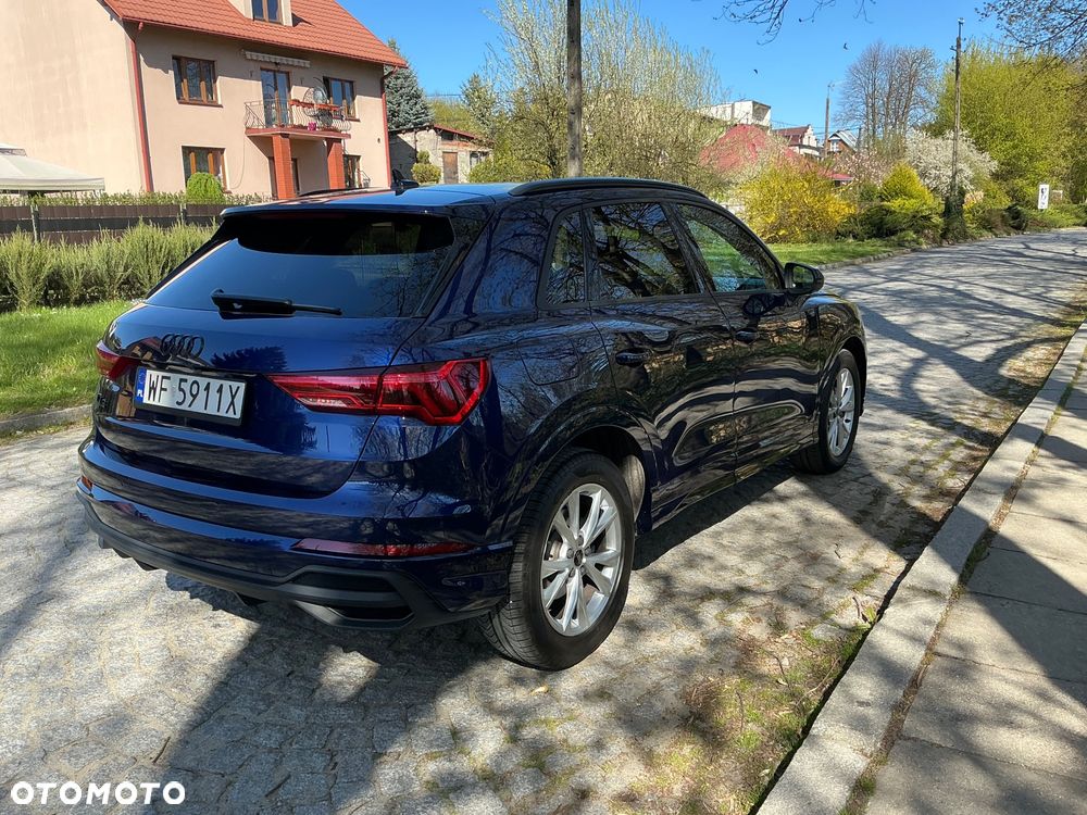 Audi Q3 35 TFSI S line S tronic - 8