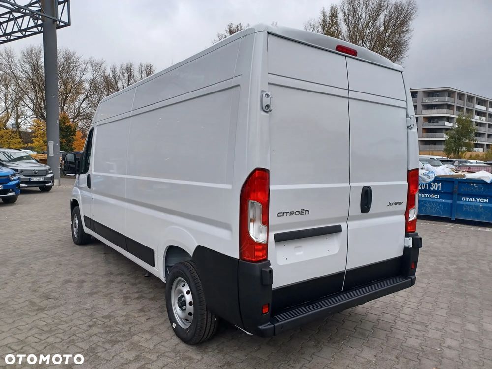 Citroën Jumper - 8