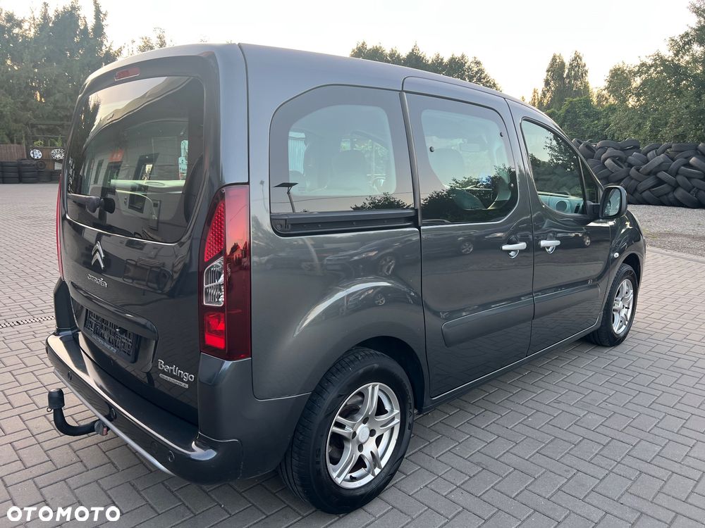 Citroën Berlingo - 3