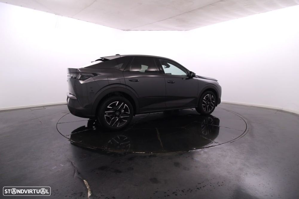 Peugeot 3008 1.2 Hybrid Allure e-DCS6 - 9