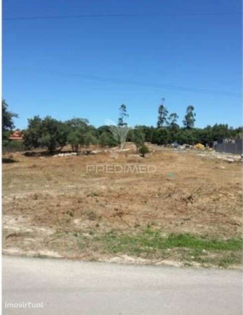 Lote de Terreno para Construção Industrial em Turquel - Grande imagem: 2/5