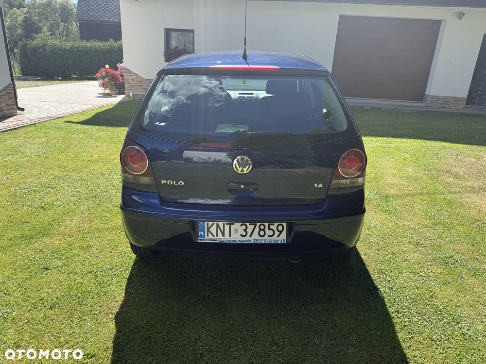 Volkswagen Polo - 3
