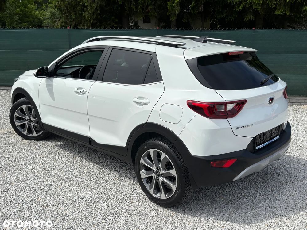 Kia Stonic 1.4 XL - 13
