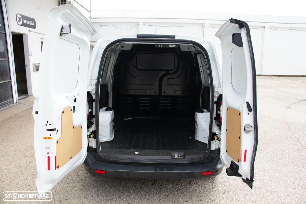 Ford Transit Courier 1.5TDCI - 6