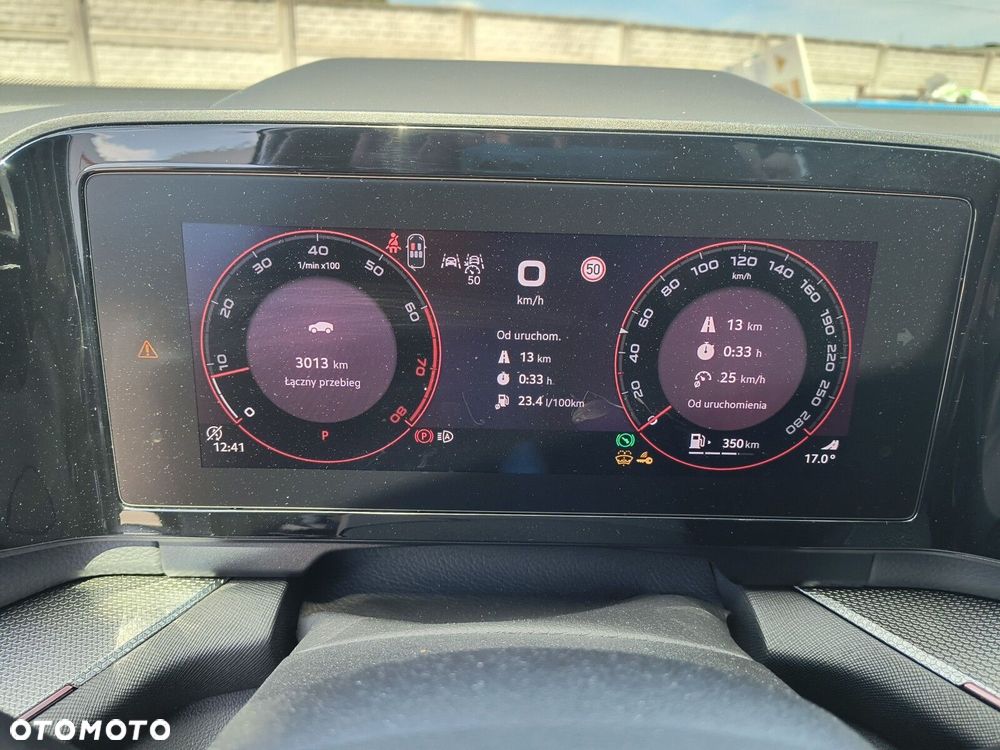 Skoda Kodiaq 2.0 TSI 4x4 RS DSG - 15