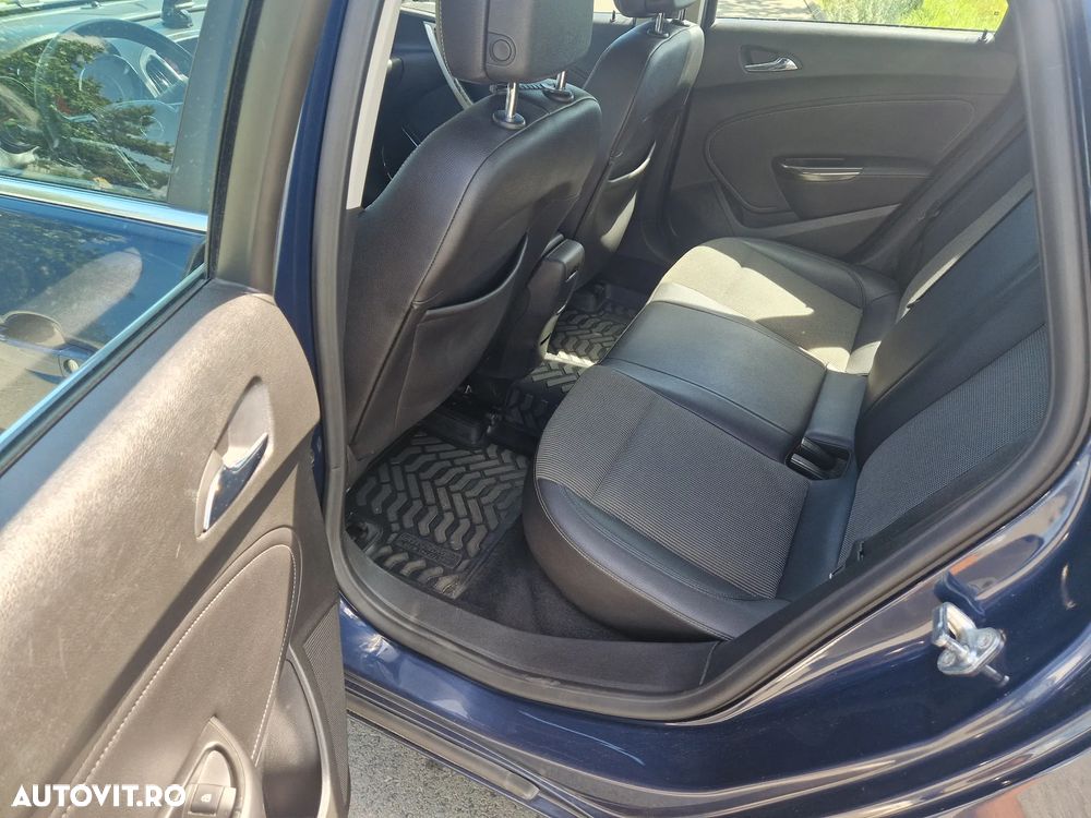 Opel Astra - 9