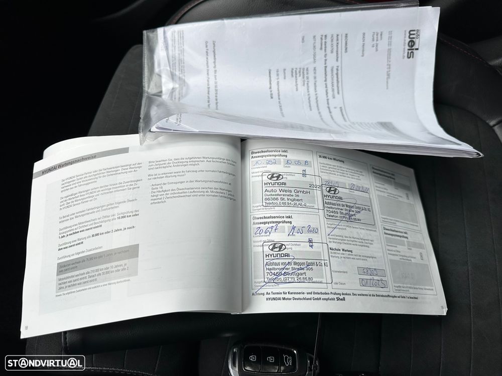 Hyundai i30 Fastback N 2.0 T-GDI Performance - 20