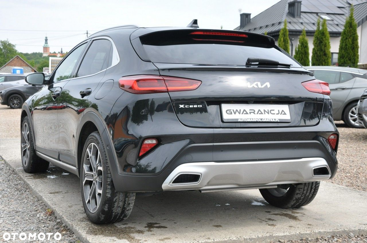 Kia XCeed 1.6 GDI PHEV L Business Line DCT - 11