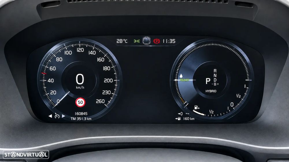 Volvo XC 40 1.5 T4 PHEV Inscription Expression - 10