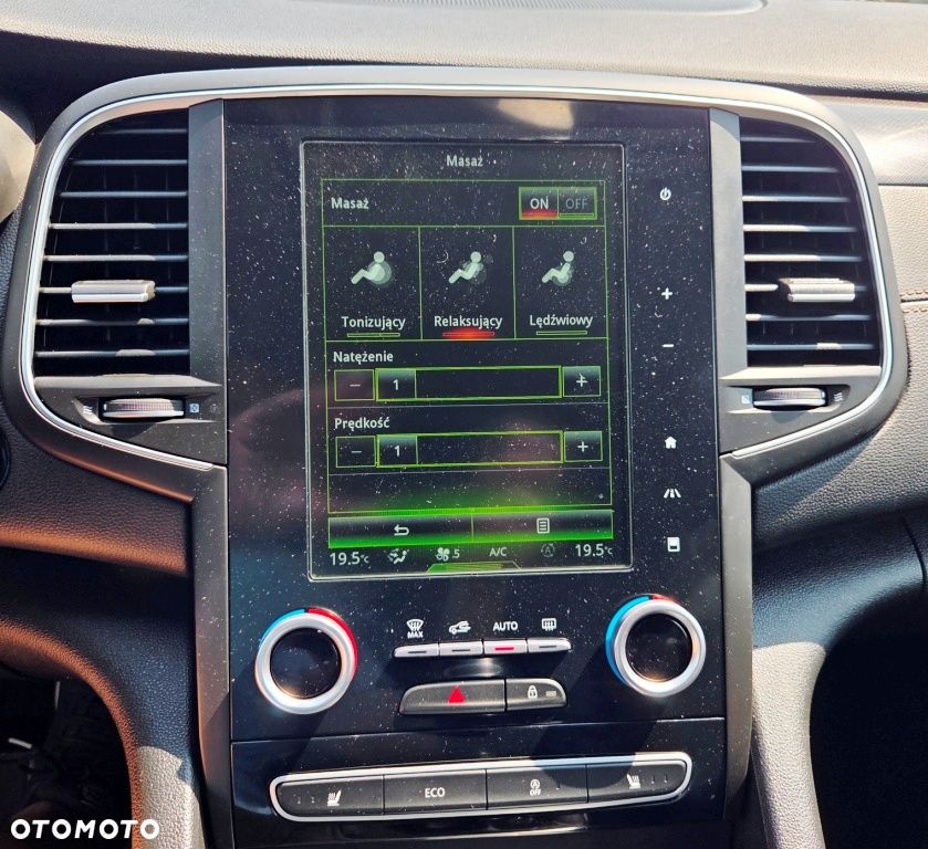 Renault Talisman ENERGY dCi 130 INTENS - 38