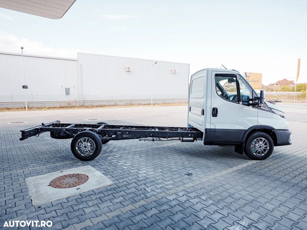 Iveco Daily 35S18HA8 - 16