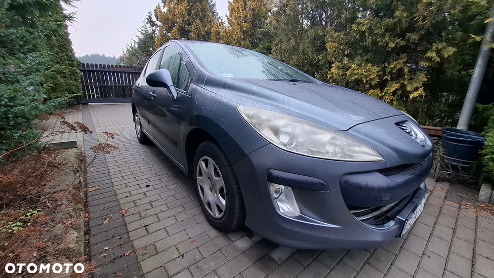 Peugeot 308 1.4 Presence - 1