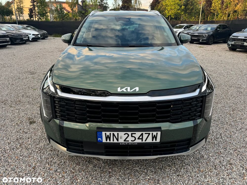 Kia Sportage - 7